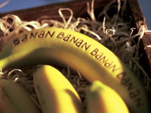 чем полезны бананы