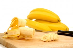 бананы польза и вред