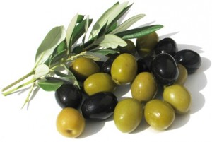 оливки полезные свойства
